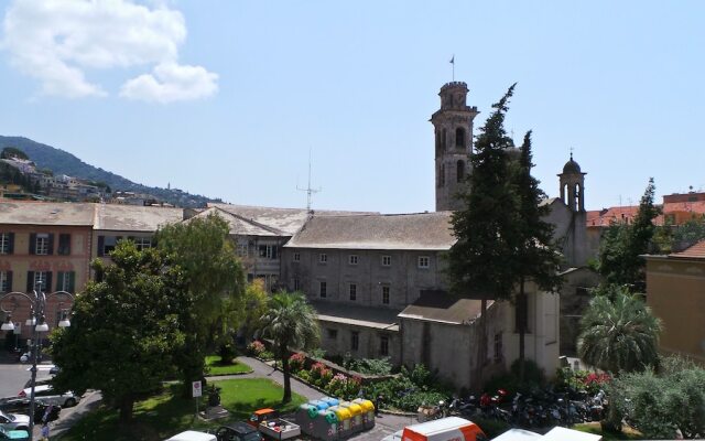Flexyrent Rapallo - Stazione