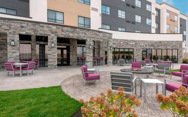 Courtyard by Marriott Cleveland Elyria