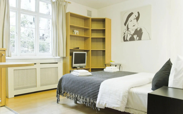 Studios2Let Bloomsbury