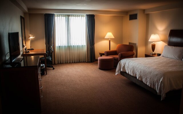 Hilton Garden Inn Ithaca