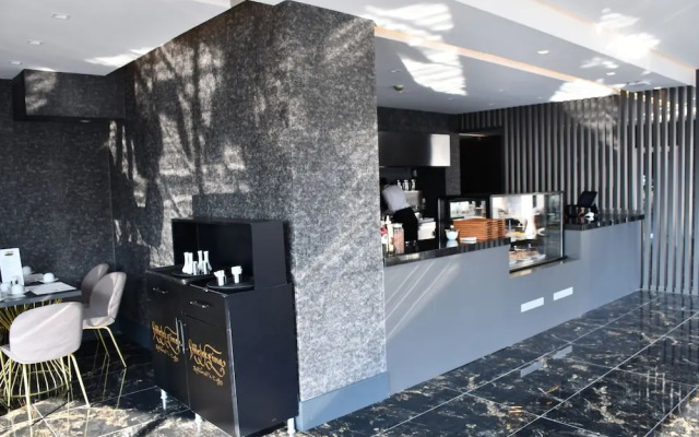 Hmz Accommodation Cekmekoy