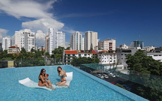 Intercontinental Real Santo Domingo, an IHG Hotel