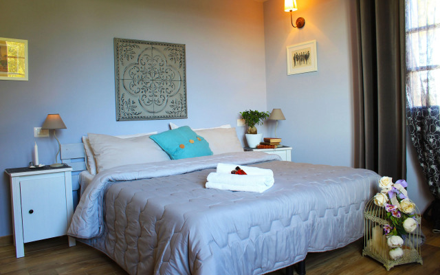 La Matassina Tuscany