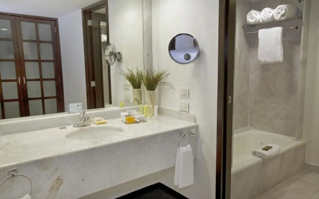 Hotel Fiesta Americana Guadalajara 