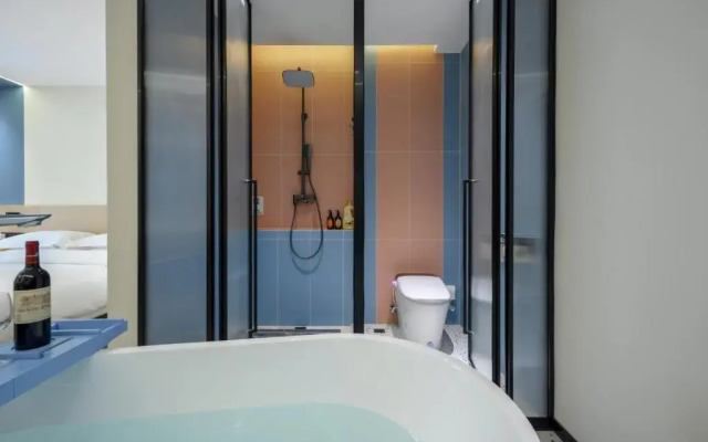 Huangshan Chengjin Boutique Hotel