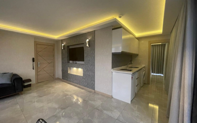 Le Luxe suites hotel & SPA