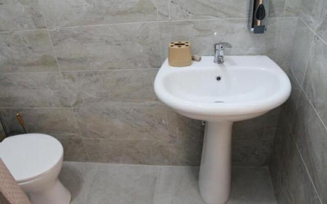 200 metres from Rustaveli avenue