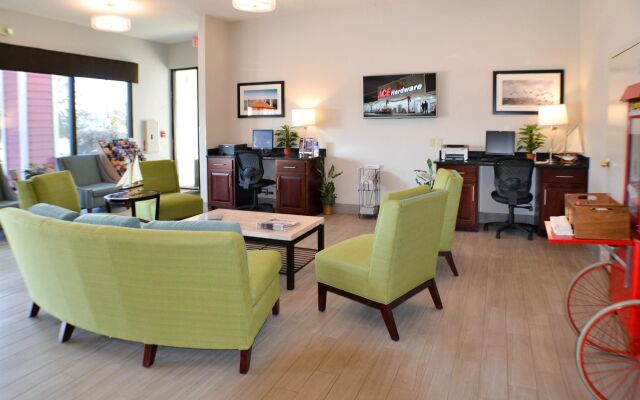 Best Western Kent Narrows Inn