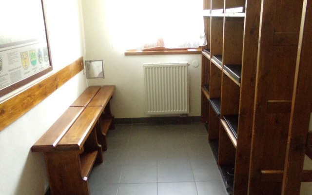 Apartment Nedrik