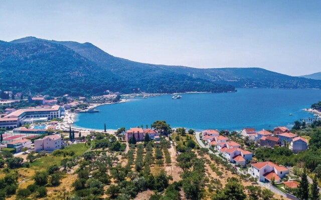 Nice Home in Slano With Wifi and 2 Bedrooms