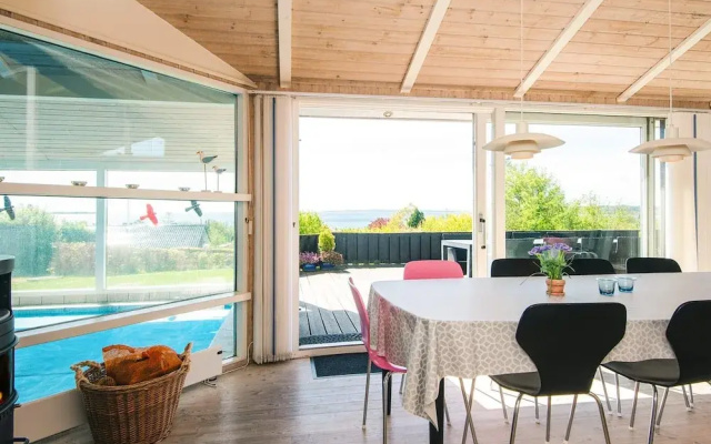 Panoramic Retreat in Ebeltoft - By Traum Ferienwohnungen