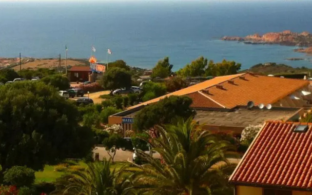 Hotel Residenziale Isola Rossa