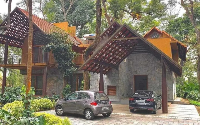 The Birchwood Retreat Coorg
