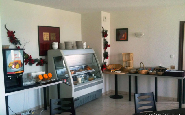 Vacancéole - Les Demeures Champenoises