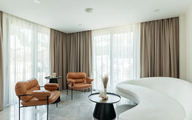 Bodrum Astrid Hotel