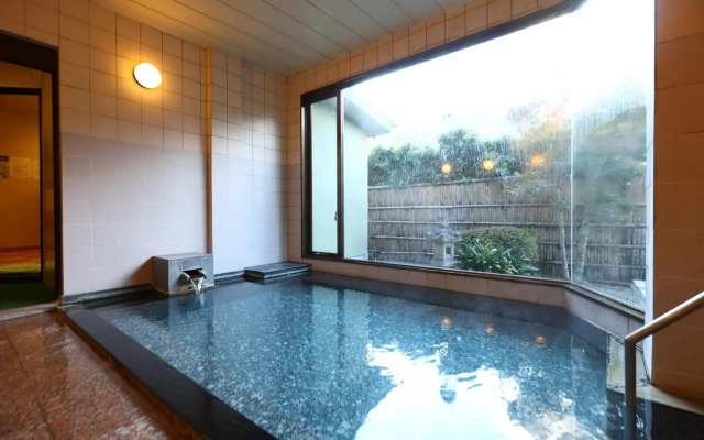 Hotel Yamabuki
