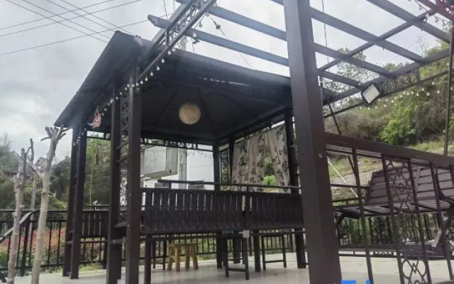 Fengyi Chinese Inn (Dayan Township) – Exterior – Chizhou