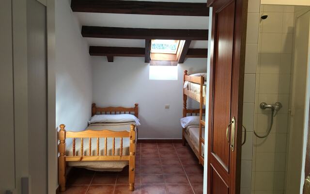 Albergue Cabrales - Hostel