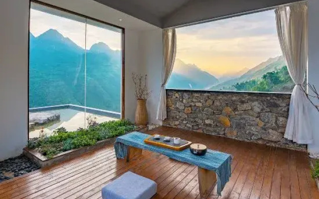 Qingshan Boutique Hostel