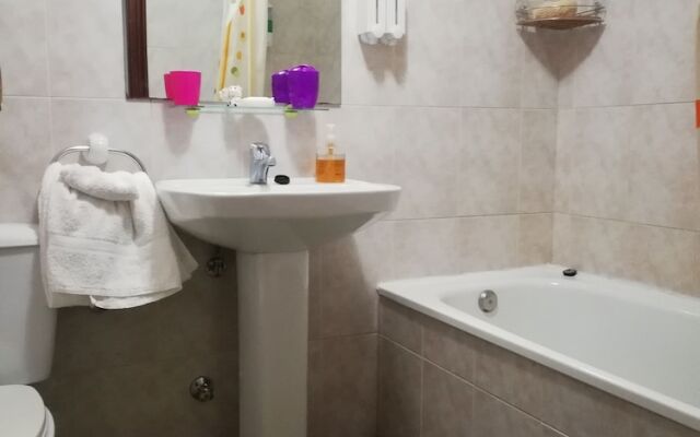 Pension Restaurante Vilaboa Boveda