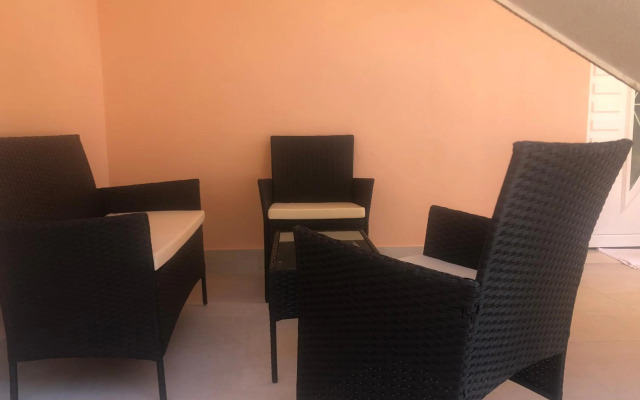 Alex 2 - Cozy new city centar studio apartman