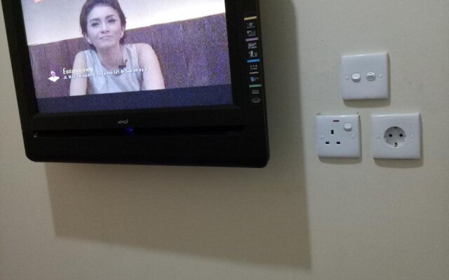 D'Kost Homestay Batam