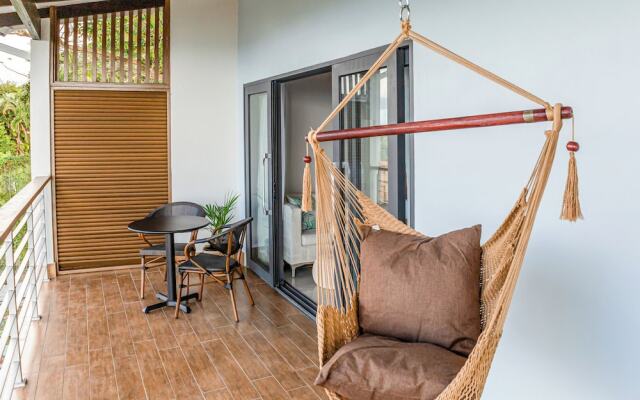 Hammock Suites