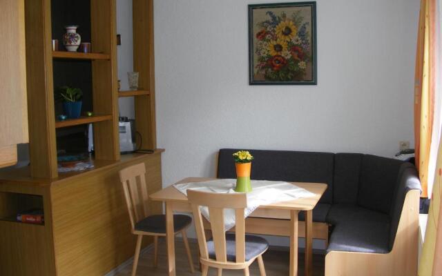 Ferienwohnung Huber