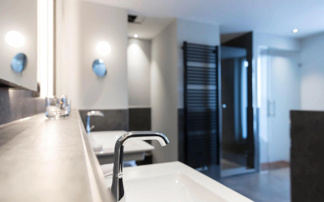 SOLLER Business Hotel – Munich Airport MUC