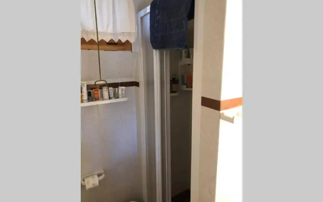 Montegreco Apartment