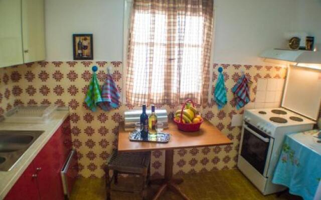 Agathi Beach House