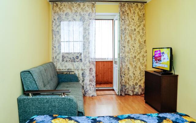 Квартиры в Подмосковье на улице Толмачева