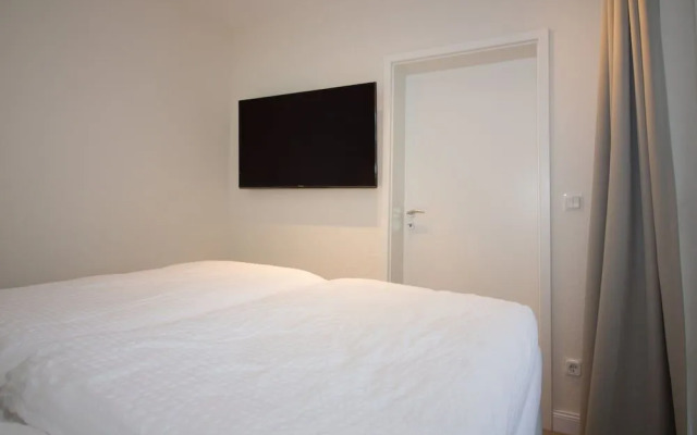 Kurpark-Residenz W112