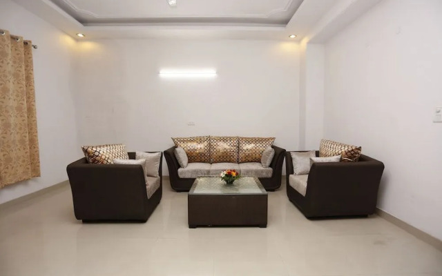 Mint City Center Suites