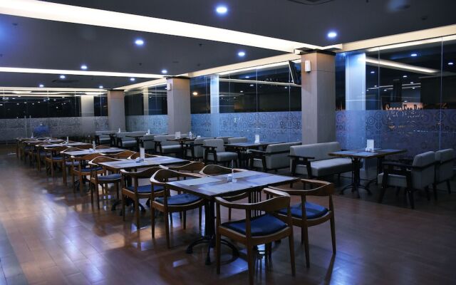 Terraz Tree Hotel
