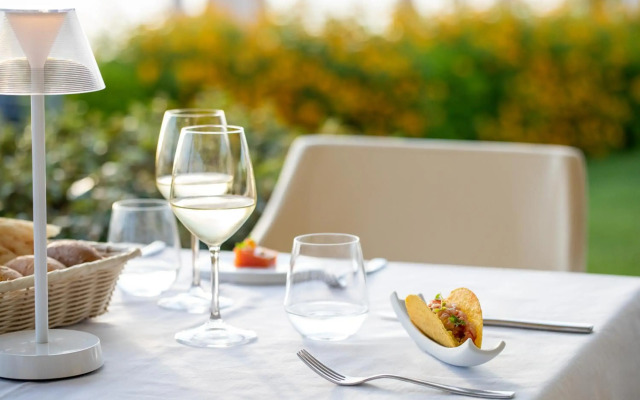 Hotel Corte Rosada Resort & Spa - Adults Only