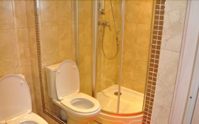 Nevsky 109 Hotel
