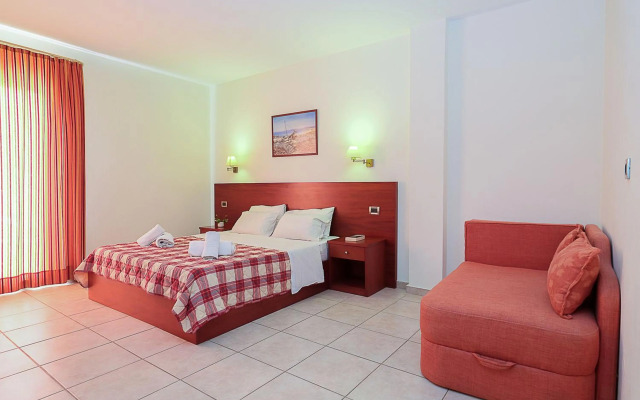 Hotel Calypso