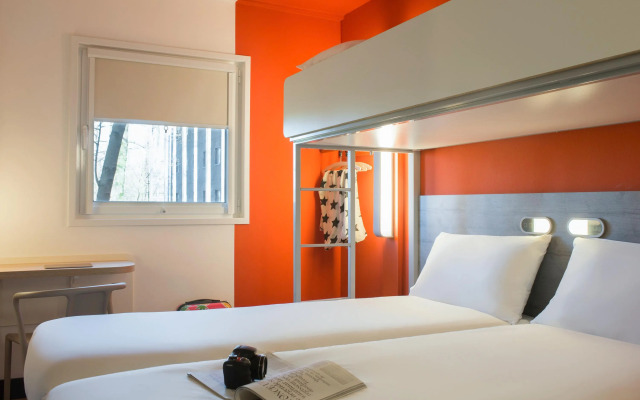 ibis budget Amsterdam Airport