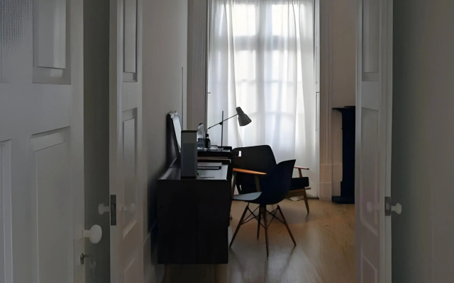 Rosa Et Al Townhouse