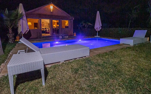 Sumahan Suites & Spa