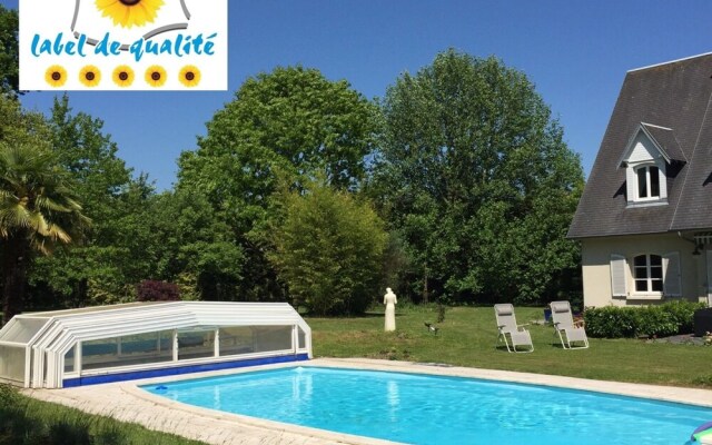 No:16 Chambres d'hotes