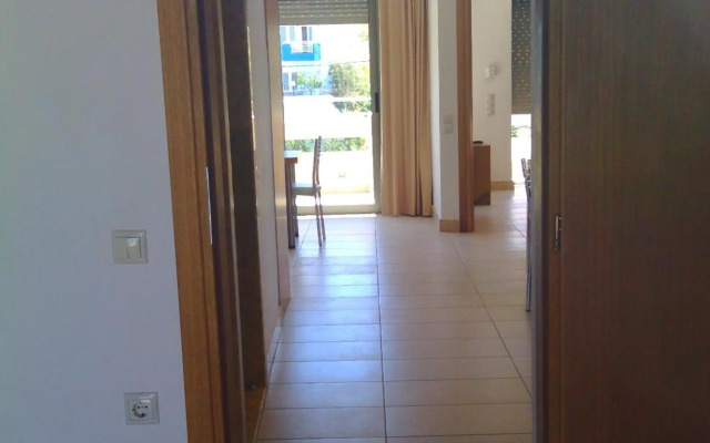 Maria Apartments