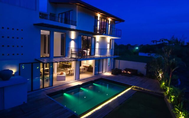 The Mangrove Hotel
