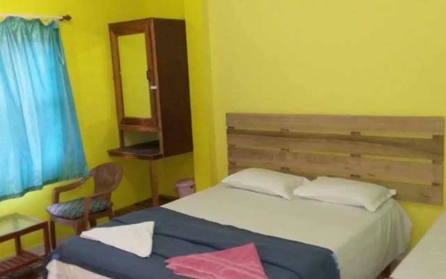 Ripple Resort - Port Blair