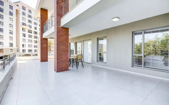 UniqueStay Mayfair Luxury Apartment