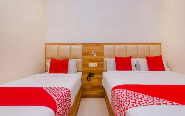 Suncity by OYO Rooms