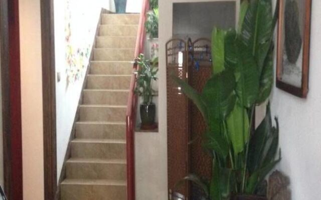Hotel 66