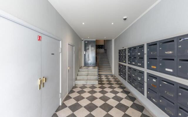 Studio La Chaise Bleue