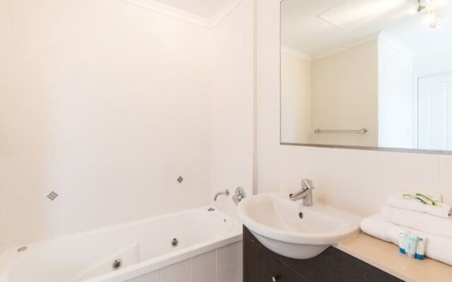 Cairns City Apartments